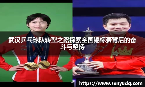 武汉乒乓球队转型之路探索全国锦标赛背后的奋斗与坚持